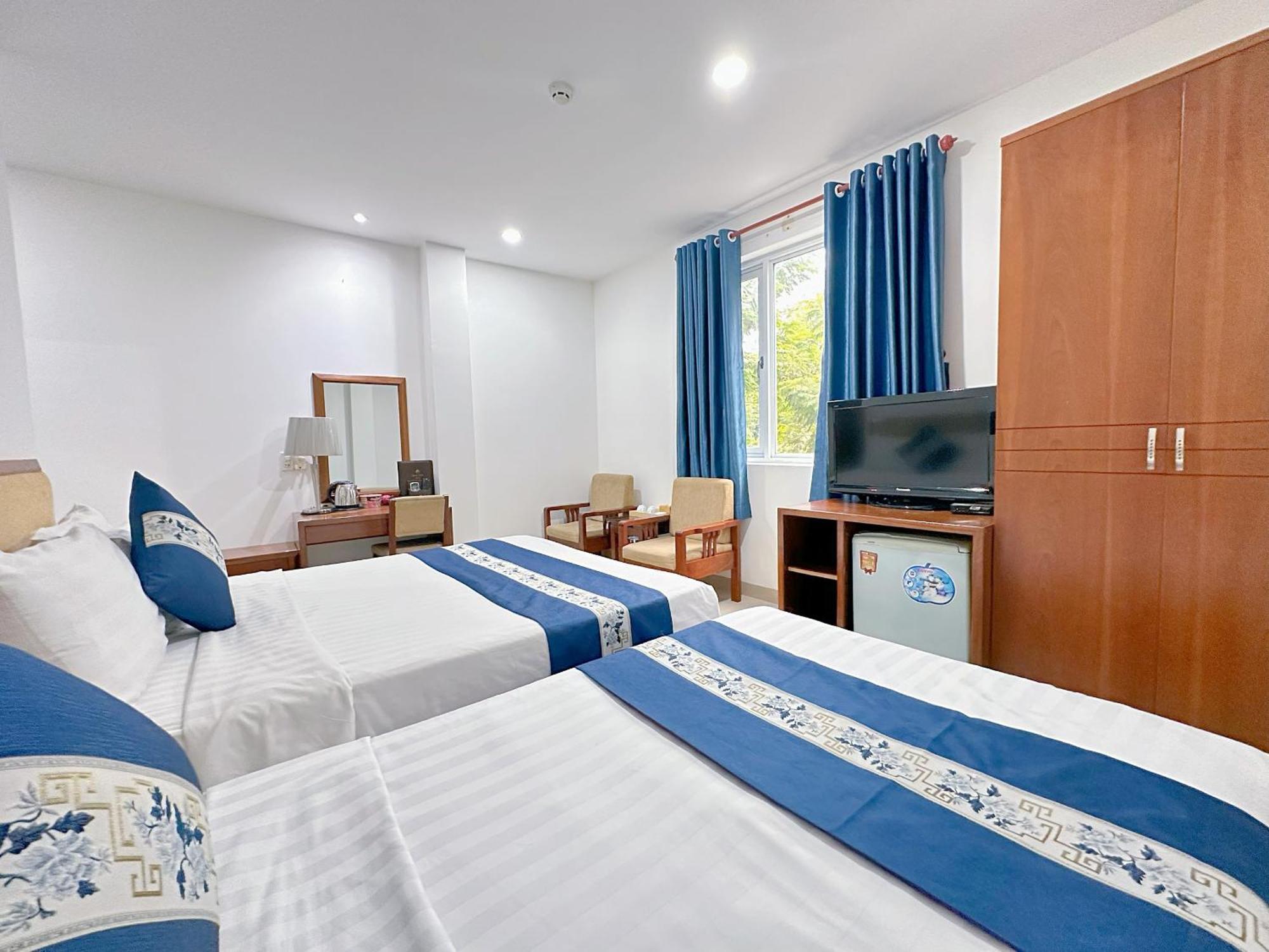 הו צ'י מין סיטי Ruby Star Hotel- Near Ben Thanh Market מראה חיצוני תמונה