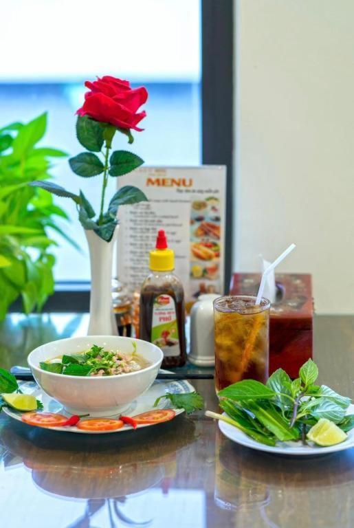הו צ'י מין סיטי Ruby Star Hotel- Near Ben Thanh Market מראה חיצוני תמונה